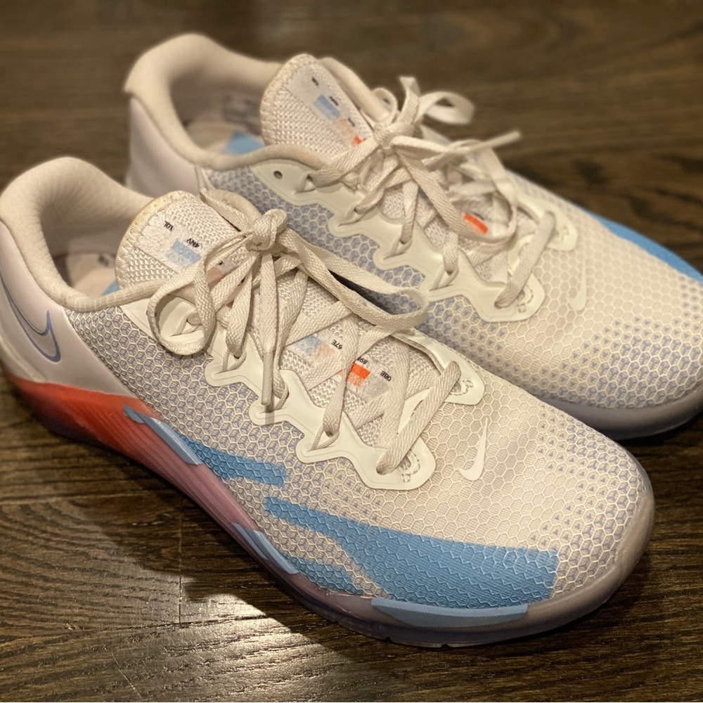 Nike Metcon 5 Premium. Great condition.